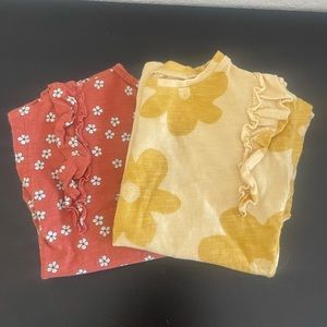 Lauren Conrad Little Co tee bundle